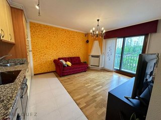 Piso en venta en As Travesas - Balaídos en Vigo