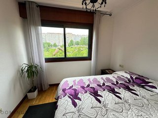 Piso en venta en As Travesas - Balaídos en Vigo