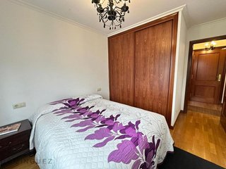 Piso en venta en As Travesas - Balaídos en Vigo