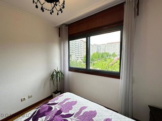 Piso en venta en As Travesas - Balaídos en Vigo