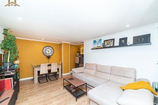 Piso en venta en Gorronal-P29 en Collado Villalba