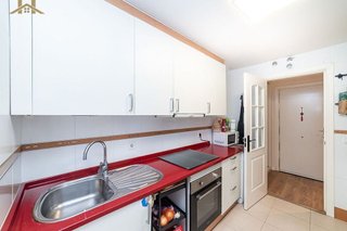 Piso en venta en Gorronal-P29 en Collado Villalba