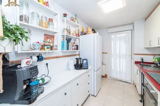 Piso en venta en Gorronal-P29 en Collado Villalba