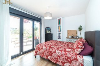 Piso en venta en Gorronal-P29 en Collado Villalba
