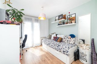Piso en venta en Gorronal-P29 en Collado Villalba