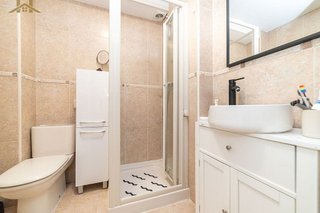 Piso en venta en Gorronal-P29 en Collado Villalba