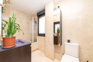 Piso en venta en Gorronal-P29 en Collado Villalba