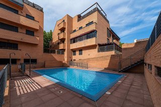 Piso en venta en Gorronal-P29 en Collado Villalba