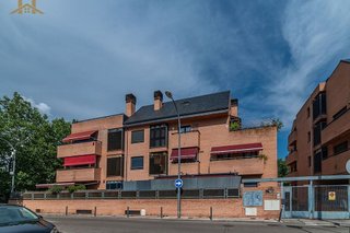 Piso en venta en Gorronal-P29 en Collado Villalba