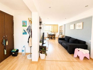 Piso en venta en Beteró en Valencia