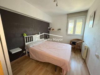 Piso en venta en Beteró en Valencia