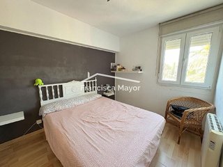 Piso en venta en Beteró en Valencia