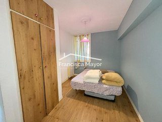 Piso en venta en Beteró en Valencia