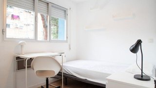 Piso en venta en Buenavista en Madrid