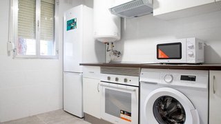 Piso en venta en Buenavista en Madrid