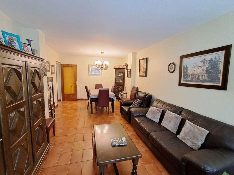 4-bedroom flat for sale in Centro, Andorra la Vella · 24 of 60