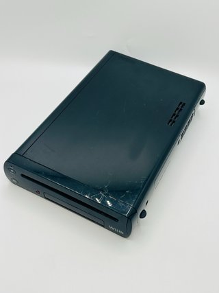 Nintendo Wii U Completa GamePad Cavi Originali