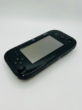 Nintendo Wii U Completa GamePad Cavi Originali