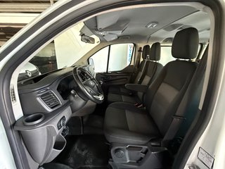 FORD TRANSIT CUSTOM 2.0 Tdci Ambiente Combi 9 plz.