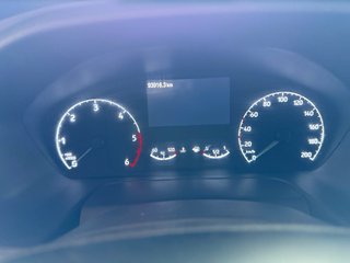 FORD TRANSIT CUSTOM 2.0 Tdci Ambiente Combi 9 plz.