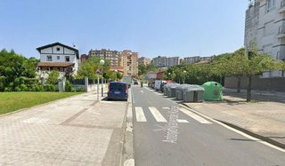 Piso en venta en Palmera - Dumboa - Arbes en Irun