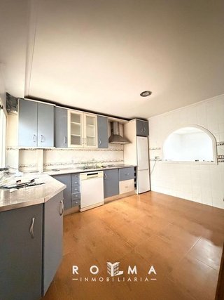 Piso en venta en Torreblanca en Sevilla