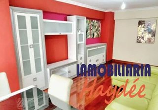 Piso en venta en Polígono Rojo - Aldapa en Getxo