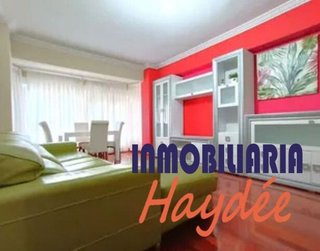 Piso en venta en Polígono Rojo - Aldapa en Getxo