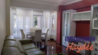 Piso en venta en Polígono Rojo - Aldapa en Getxo