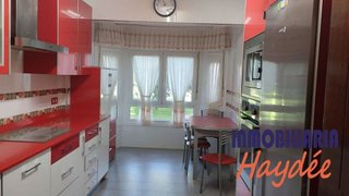 Piso en venta en Polígono Rojo - Aldapa en Getxo