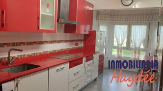 Piso en venta en Polígono Rojo - Aldapa en Getxo