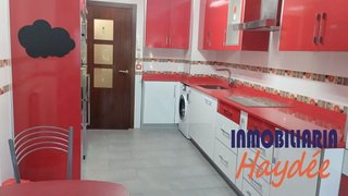 Piso en venta en Polígono Rojo - Aldapa en Getxo