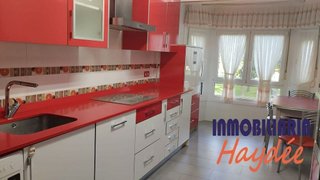 Piso en venta en Polígono Rojo - Aldapa en Getxo