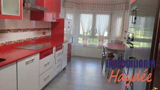 Piso en venta en Polígono Rojo - Aldapa en Getxo