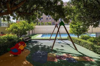 Ático en venta en Centro - Sagrario en Granada