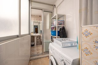 Ático en venta en Centro Urbano en Benidorm