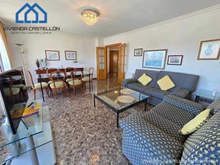 Piso en venta en Norte en Castellón de la Plana