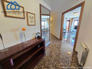 Piso en venta en Norte en Castellón de la Plana