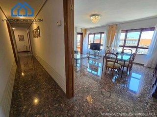 Piso en venta en Norte en Castellón de la Plana