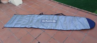 Funda Tabla Surf Olaian