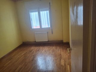 Piso en venta en San Roque - As Fontiñas en Lugo
