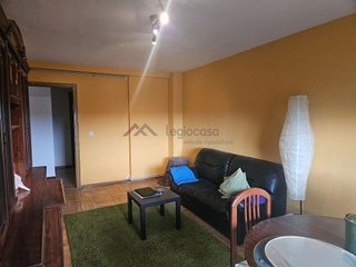 Piso en venta en Crucero - Pinilla en León