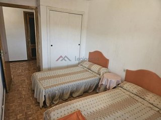 Piso en venta en Crucero - Pinilla en León