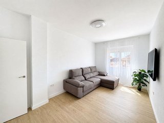 Piso en venta en Pla de Bon Repós en Alicante