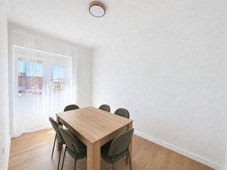 Piso en venta en Pla de Bon Repós en Alicante
