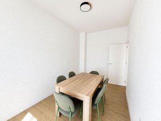 Piso en venta en Pla de Bon Repós en Alicante