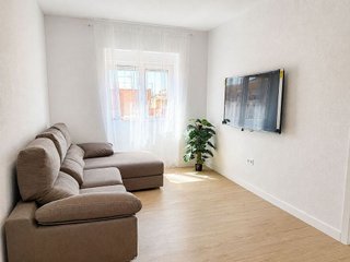 Piso en venta en Pla de Bon Repós en Alicante