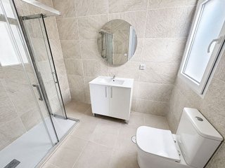 Piso en venta en Pla de Bon Repós en Alicante