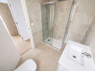Piso en venta en Pla de Bon Repós en Alicante