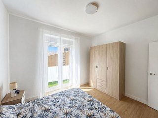 Piso en venta en Pla de Bon Repós en Alicante